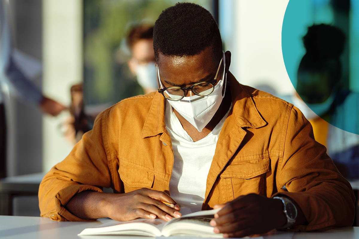 A Student-Centered Evolution