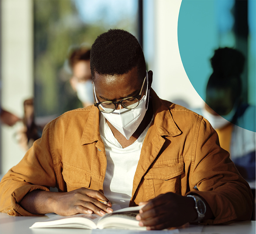 A Student-Centered Evolution