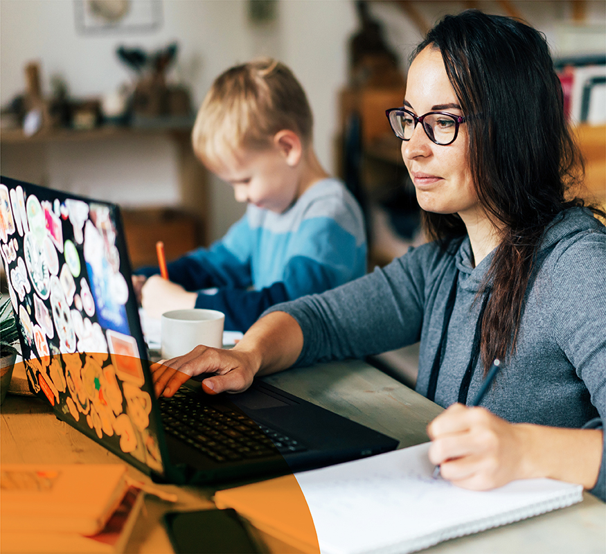 Moving Toward a Holistic View of Students